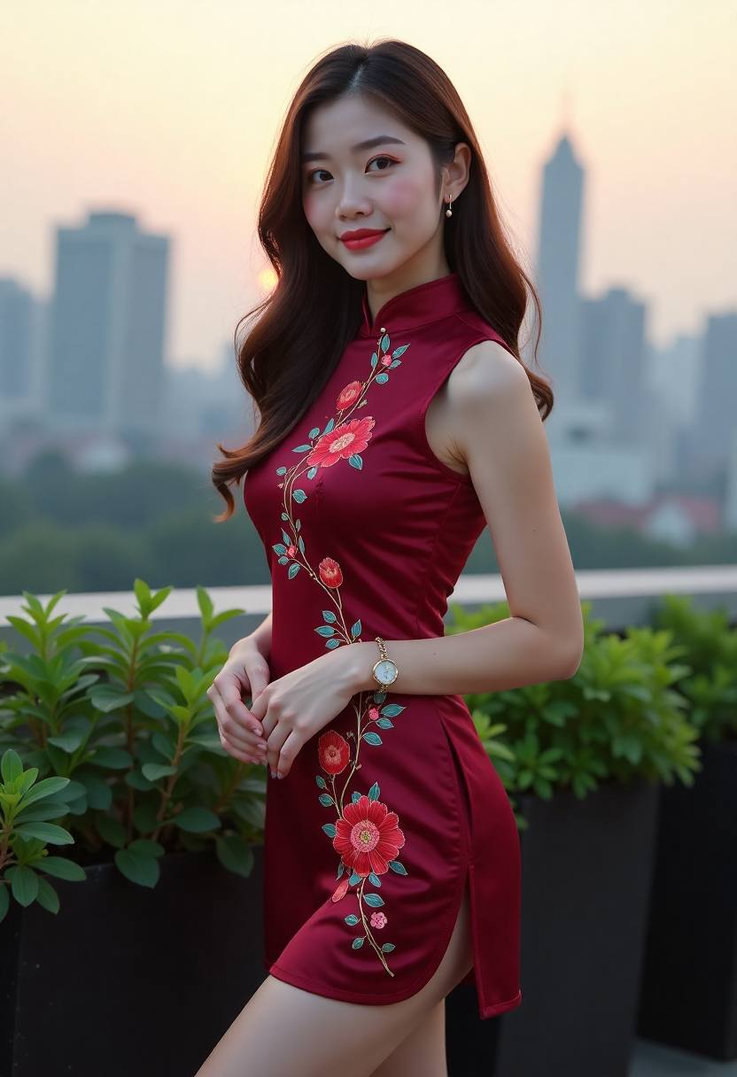 推荐视频缩略图