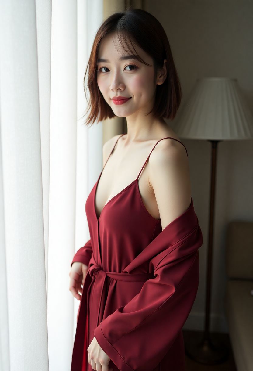直播间封面